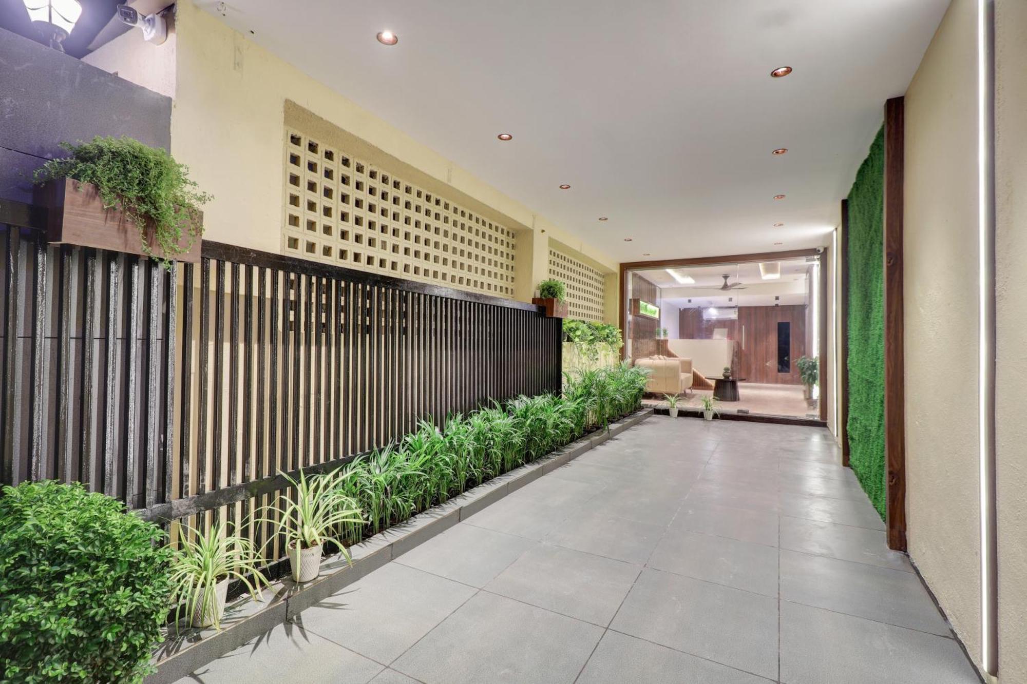 Hotel Amar Residency - Mumbai — Photos 1