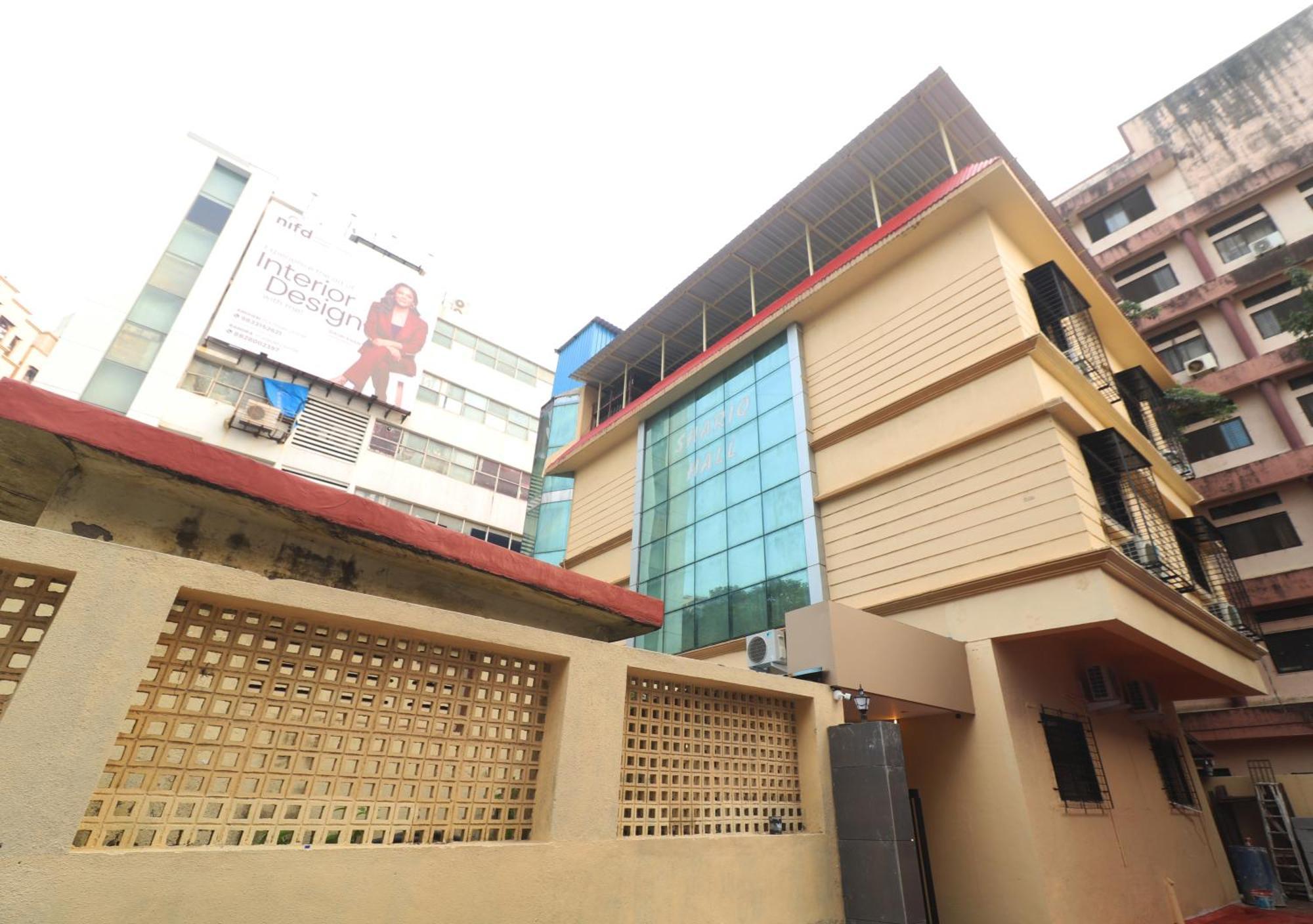 Hotel Amar Residency - Mumbai, Mumbai